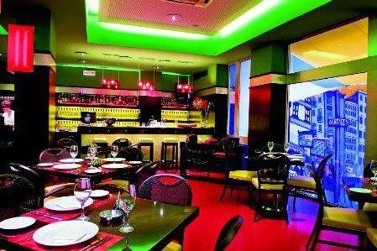 Brasserie Valaoritou